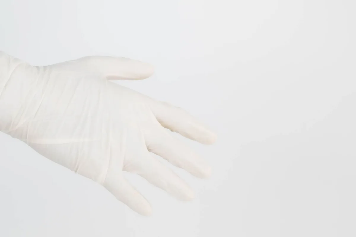 Bodily Fluid Cleanup in Ridgecrest, LA