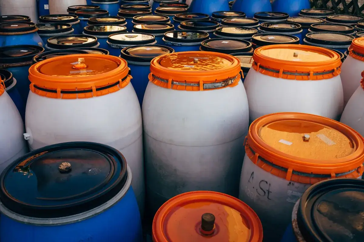 Hazmat Cleanup in Ridgecrest, LA